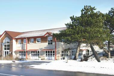 Hotel Kommandørgården