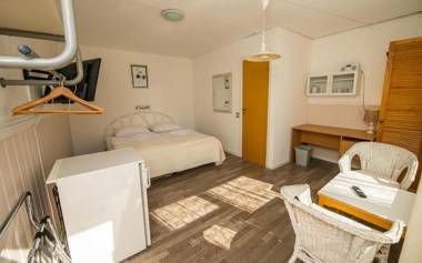 Hotel Kommandørgården