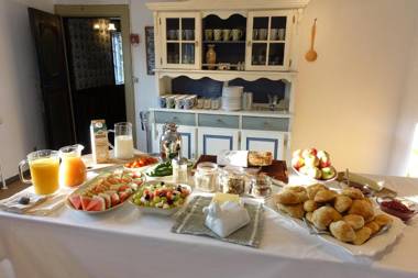 Poppelgaarden Rømø B&B