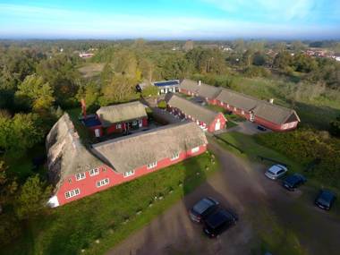 Poppelgaarden Rømø B&B