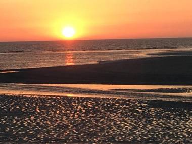 Poppelgaarden Rømø B&B