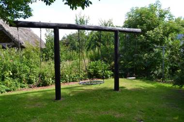 Bredebro Kro - Bed & Breakfast