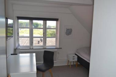 Bredebro Kro - Bed & Breakfast