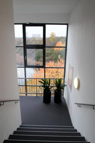 Zleep Hotel Ballerup