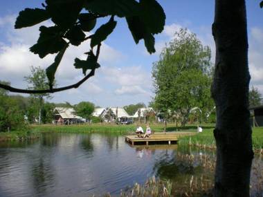 Asaa Camping & Cottages
