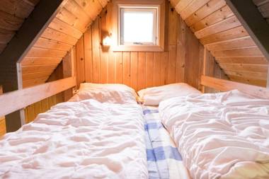 Asaa Camping & Cottages