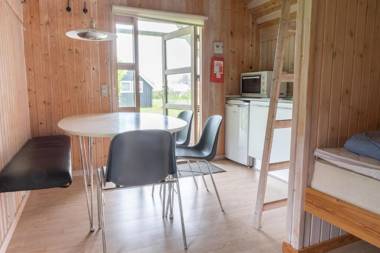 Asaa Camping & Cottages