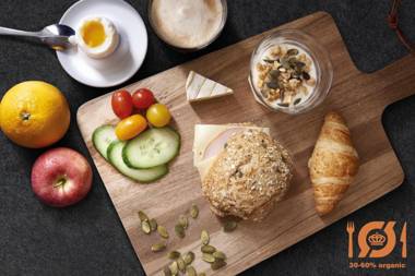 Zleep Hotel Aarhus Viby