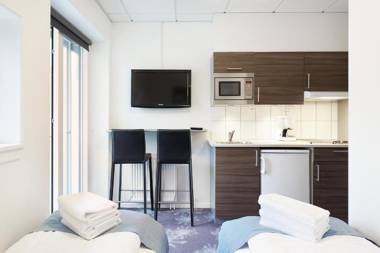 ApartHotel Faber