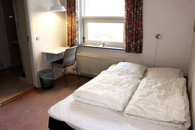 Aarhus Hostel
