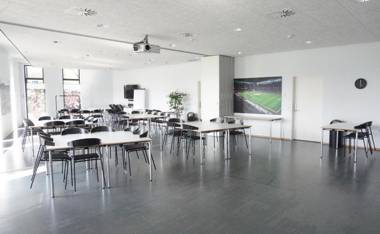 DBU Hotel & Kursuscenter