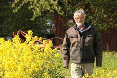 Skovlide Beautiful Farmhouse
