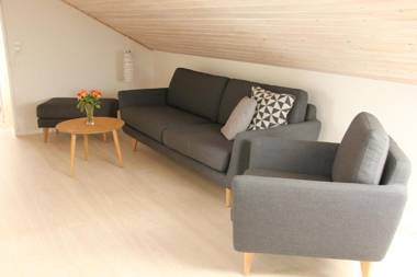 Skovlide Beautiful Farmhouse