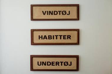 Danhostel Aarhus City