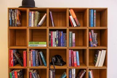 Danhostel Aarhus City