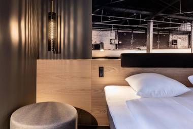 Zleep Hotel Aarhus Skejby
