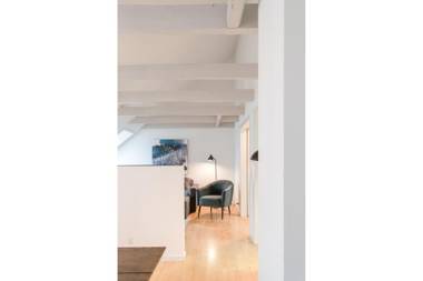 Lovely 2 bedroom Apartment in the centre of Aarhus