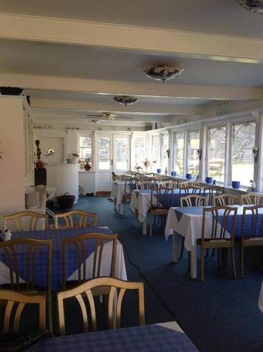 Pension Klostergaarden Hotel