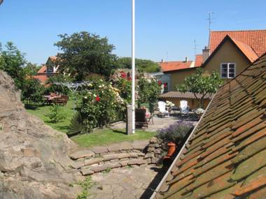 Pension Klostergaarden Hotel