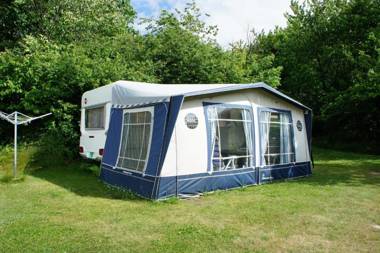 Lyngholt Family Camping & Cottages