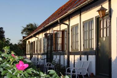 Allinge Badehotel