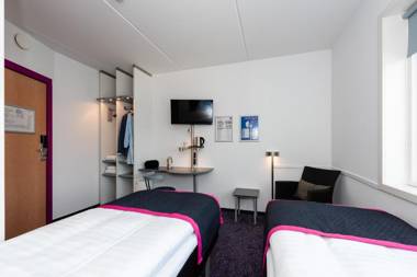 Cabinn Aalborg