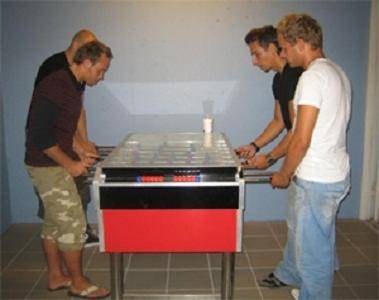 U3z Aalborg Vandrerhjem