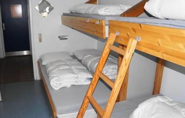 U3z Aalborg Vandrerhjem