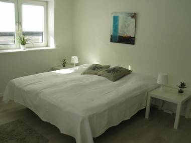 Aalborg City Rooms ApS