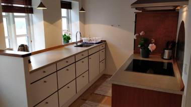 Aalborg City Rooms ApS