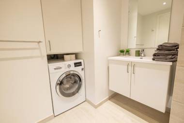 Aalborg Hotel Apartments