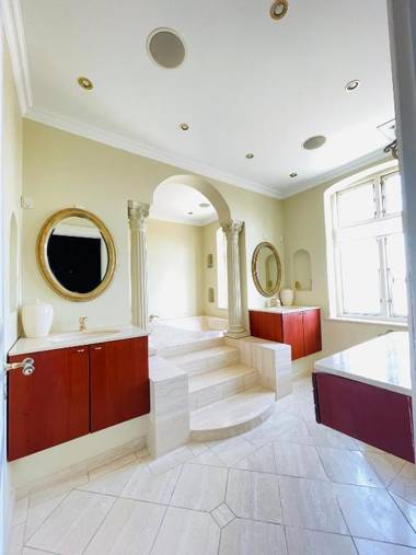 aday - Aalborg City Center big apartment