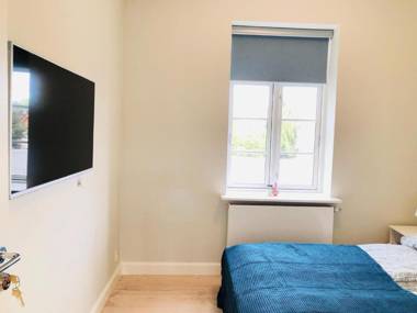 aday - 4 Bedroom - Modern Living Apartment - Aalborg