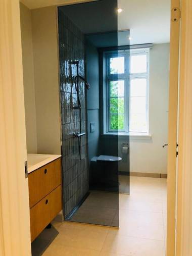 aday - 4 Bedroom - Modern Living Apartment - Aalborg