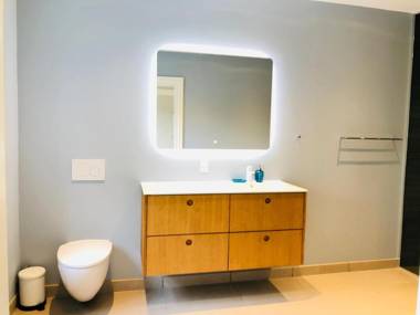 aday - 4 Bedroom - Modern Living Apartment - Aalborg