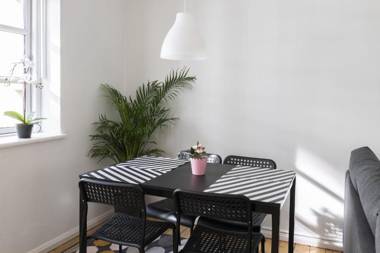 aday - Apartment suite 3 Aalborg Center