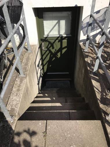 aday - Cozy private room in the center