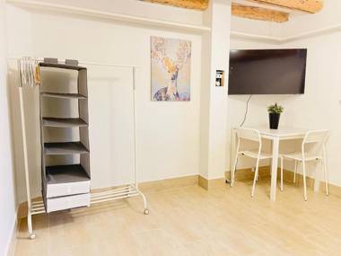 aday - Cozy private room in the center