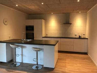 aday - Nice and cozy place