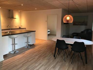 aday - Nice and cozy place