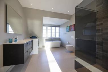 aday - Modern Living - Cozy Room - Aalborg Center