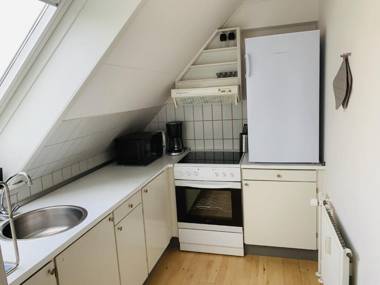 aday - Reberbansgade Apartment Suite