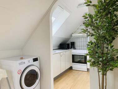 aday - Reberbansgade Apartment Suite