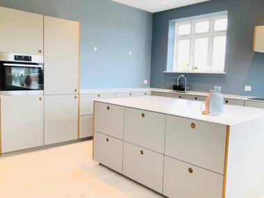 aday - Modern Living - Room One - Aalborg Center