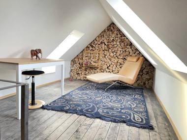 aday - Luxus New Yorker - 1 bedroom