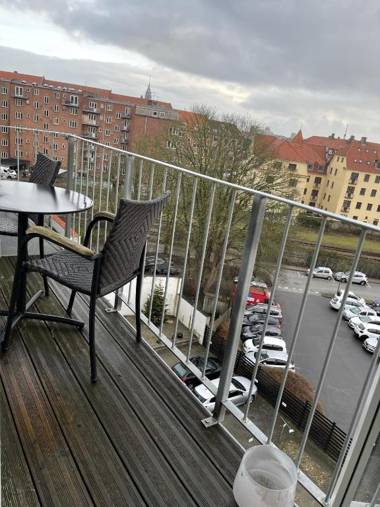 aday - Luxus New Yorker - 1 bedroom