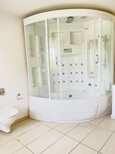 aday - City Central Mansion - 4 bedroom apartment