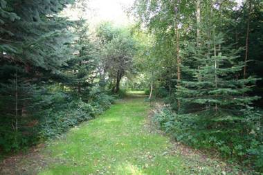 Skovridergaardens Ferielejlighed