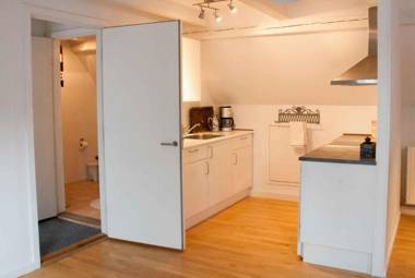 Skovridergaardens Ferielejlighed