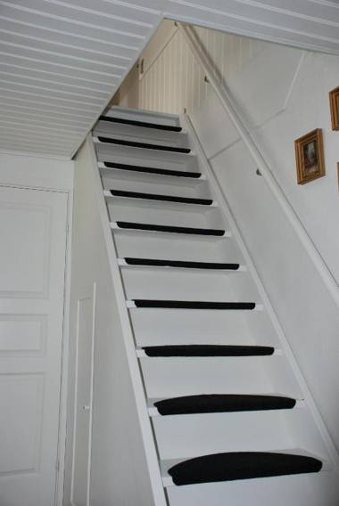 Pension Lærkelill